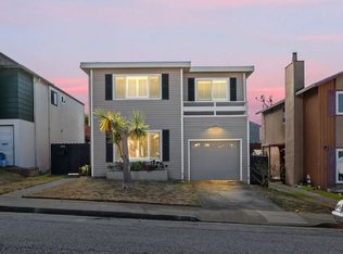 438 Firecrest Ave, Pacifica, CA 94044