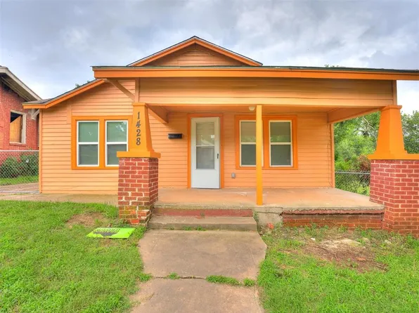 1428 NE 11th St, Oklahoma City, OK 73117