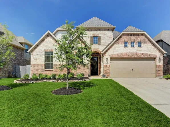 1612 Morning Island Ct, Friendswood, TX 77546