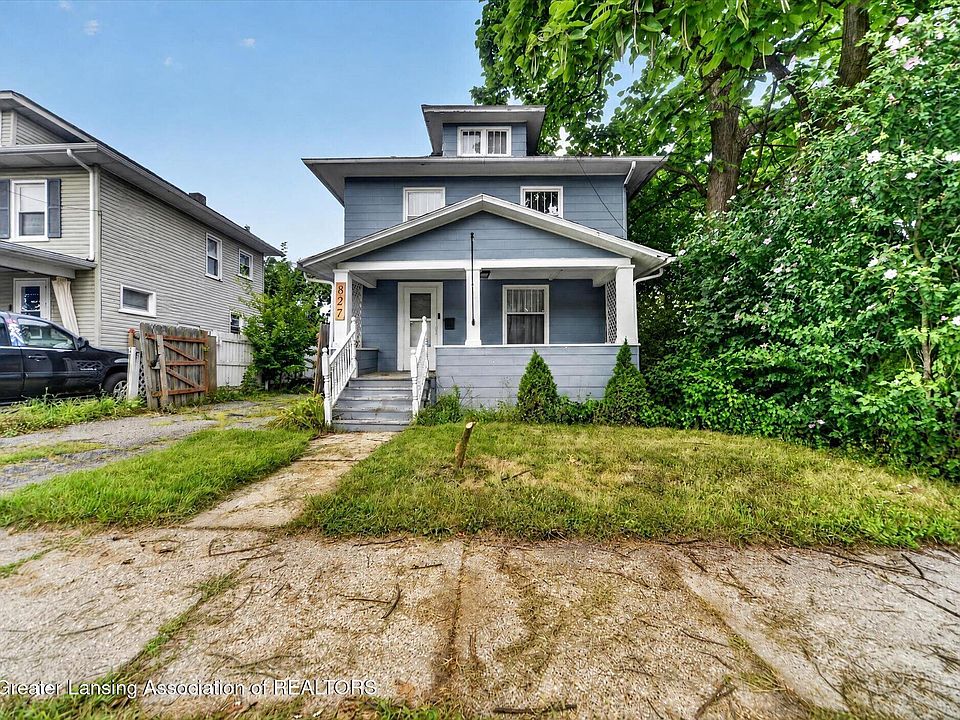 1st image of 827 Cleveland St