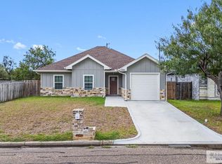 1722 Bush St, Harlingen, TX 78550
