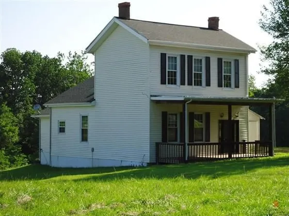 9418 W County Road 300 S, Medora, IN 47260