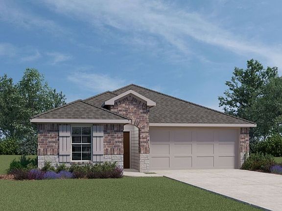 Plan Elevation.