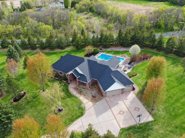 4700 Covey Trl, Hamel, MN 55340