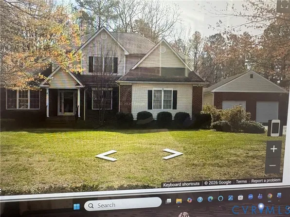 12132 Heath Pond Dr, Ashland, VA 23005