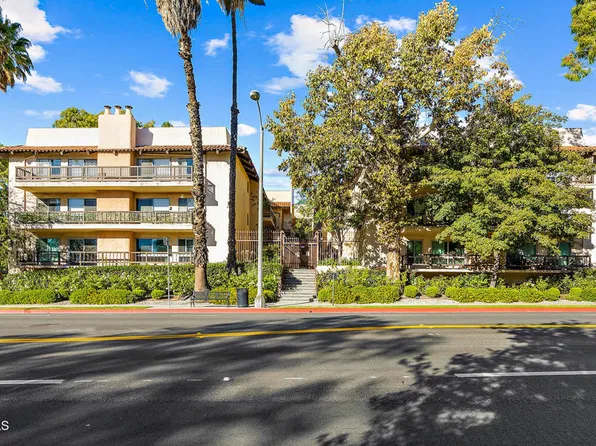 1127 E Del Mar Blvd APT 236, Pasadena, CA 91106