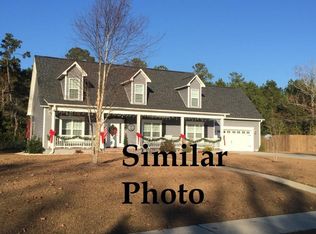 308 Holly Lane Cpe, Carteret, NC 28584