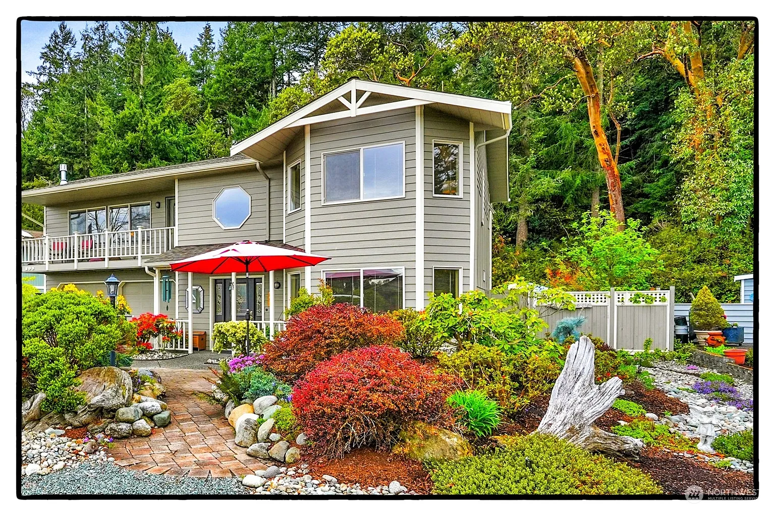 203 Swinomish Drive photo 1