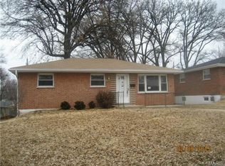 9085 Bobb Ave, Saint Louis, MO