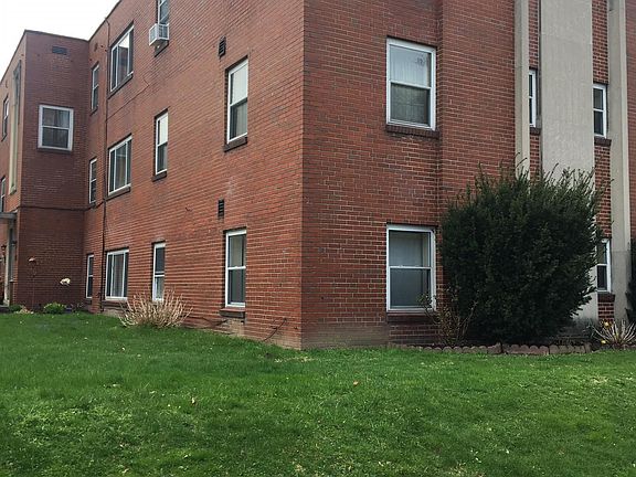 219 N Jefferson St #5B, Kittanning, PA 16201 | Zillow