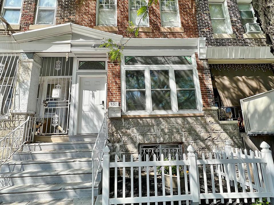 937 E Tioga St, Philadelphia, PA 19134 Zillow