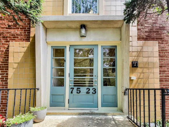 7523 Maple Ave Unit 6, Takoma Park, MD 20912