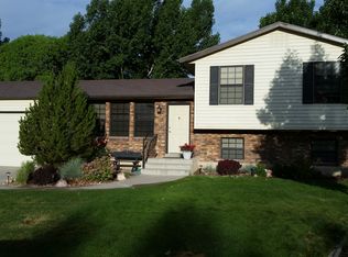 296 S Willow Ave, Delta, UT 84624