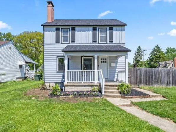 1676 E Lakeview Ave, Columbus, OH 43224