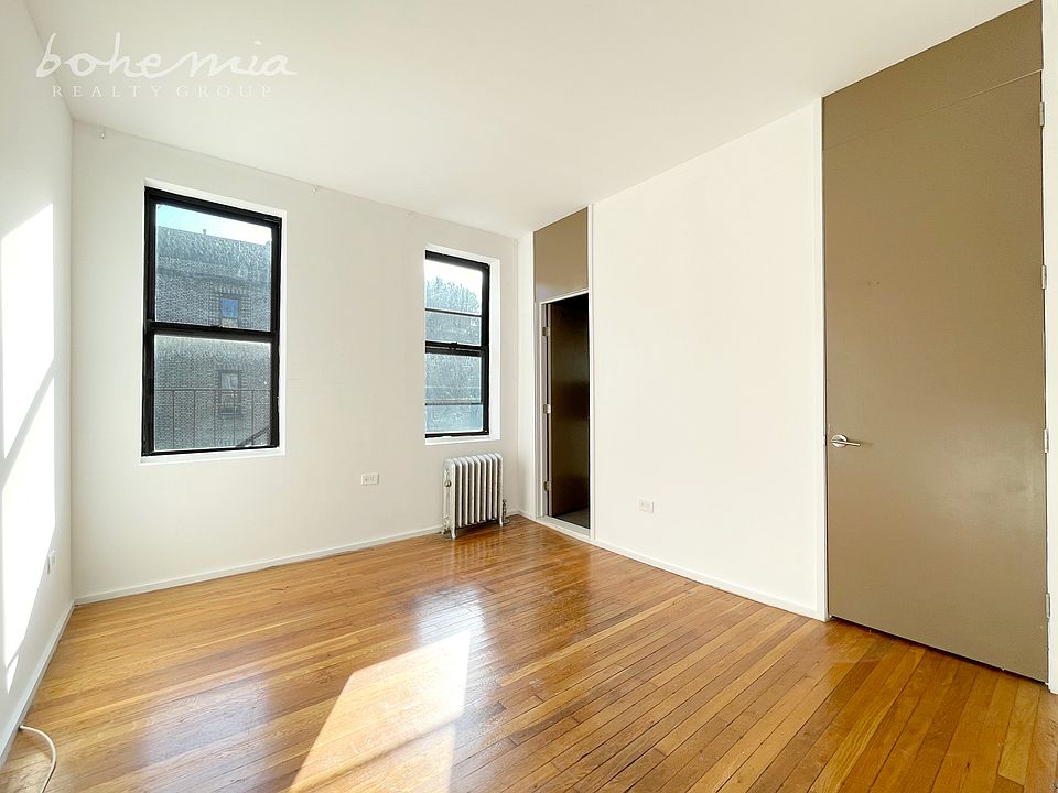 2nd image of 580 Saint Nicholas Ave #5FH