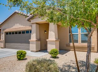 2116 E Kings Ave, Phoenix, AZ 85022