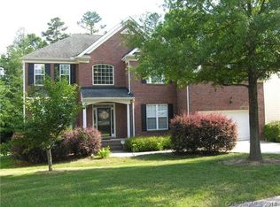 9548 Numenore Dr, Charlotte, NC 28269