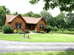 7134 Ashridge Arnheim Rd, Sardinia, OH 45171