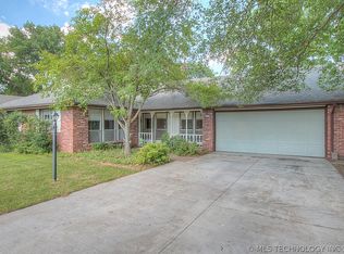 7837 S 72nd East Ave, Tulsa, OK 74133