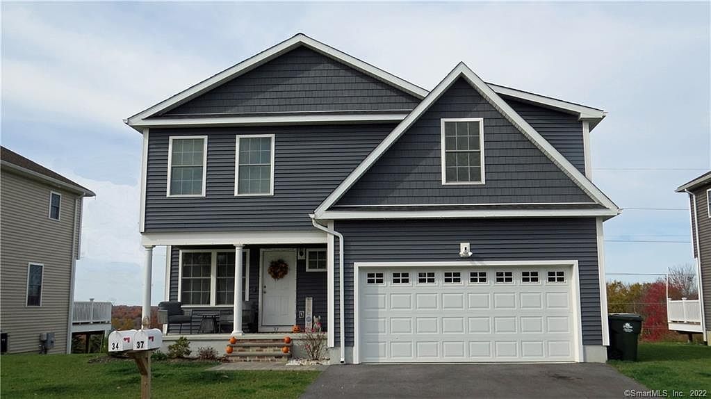 37 Rowland Farm Rd 37, Oxford, CT 06478 Zillow