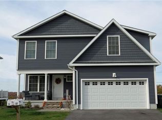 37 Rowland Farm Rd #37, Oxford, CT 06478