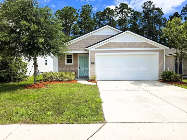 89 Logrono Ct, Saint Augustine, FL 32084