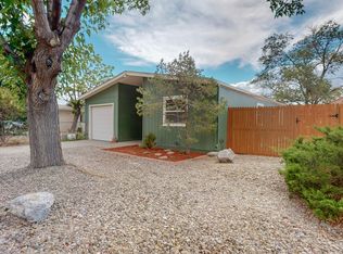 629 Mountain View Ave NE, Albuquerque, NM 87123