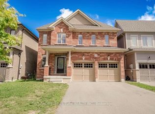 51 Arthur McLaughlin St, Clarington, ON L1C0T6