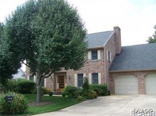 6 Suffolk Rd, Rehoboth Beach, DE 19971