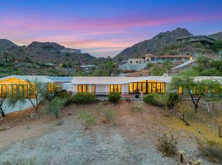 3636 E Lincoln Dr, Phoenix, AZ 85018