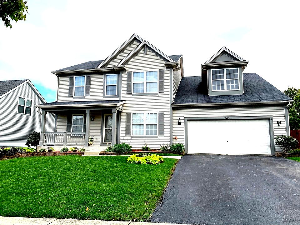 1st image of 243 S Berkley Dr