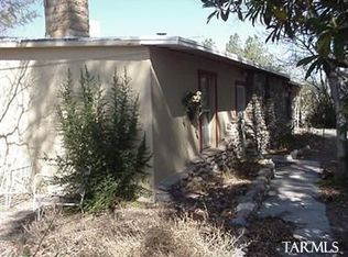 13465 E Buffalo Dance Trl, Vail, AZ 85641