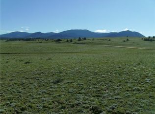 425 Ute Trce, Hartsel, CO 80449