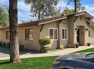 Segovia Apartments, Moreno Valley, CA 92557