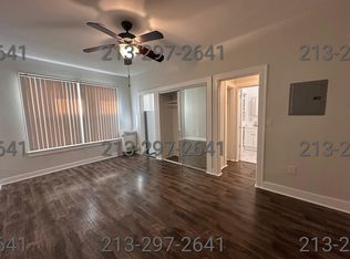 335 Witmer St APT 5, Los Angeles, CA 90017