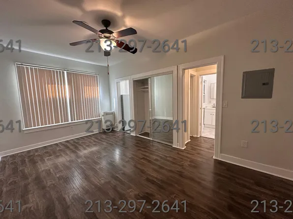 335 Witmer St APT 5, Los Angeles, CA 90017