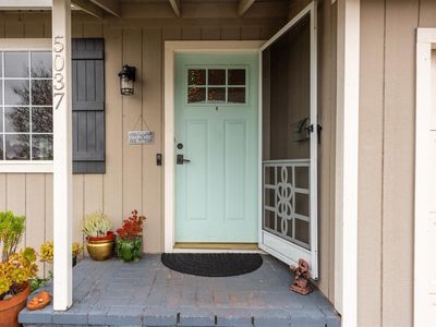 5037 Parkhurst Drive, Santa Rosa, CA, 95409