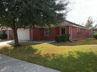 22419 Bridgestone Ridge Dr, Spring, TX 77388