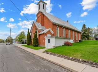 4 Neely St, Stone Mills, ON K0K3G0