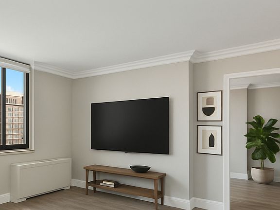 Master Bedroom from Other Side