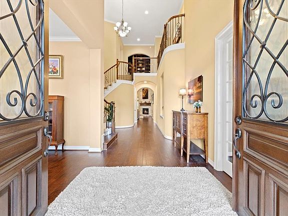 3rd image of 4606 Pawlett Ct