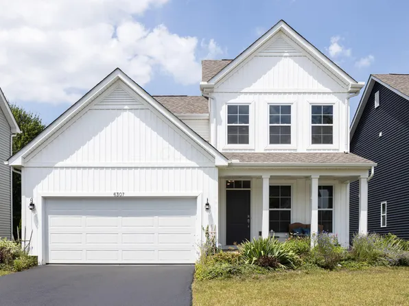 6307 Celeste St, Westerville, OH 43081