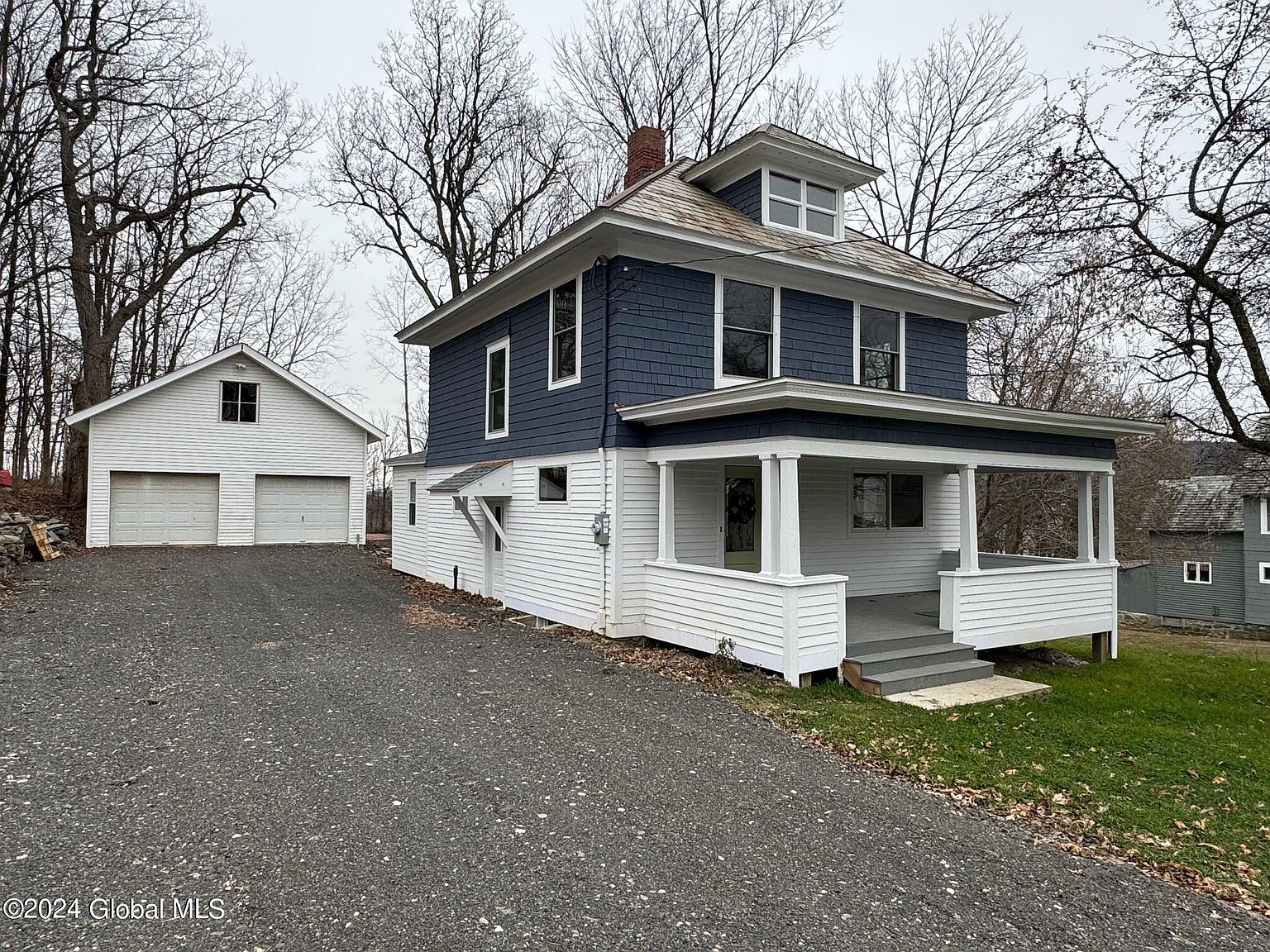 14 Park Avenue, Ticonderoga, NY 12883 Zillow