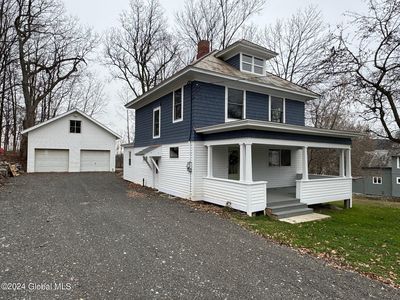 14 Park Avenue, Ticonderoga, NY, 12883