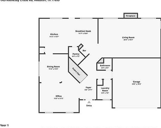 3rd image of 7903 Rothesay Chase Rd