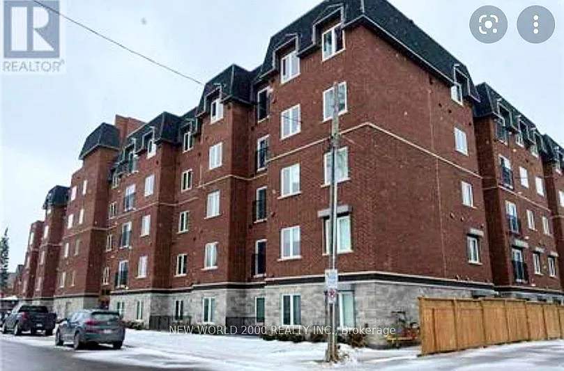 Building Photo - 501 Frontenac St #106