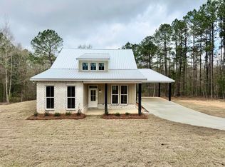 25 Cheyenne Cir, Purvis, MS 39475