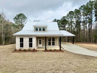 25 Cheyenne Cir, Purvis, MS, 39475