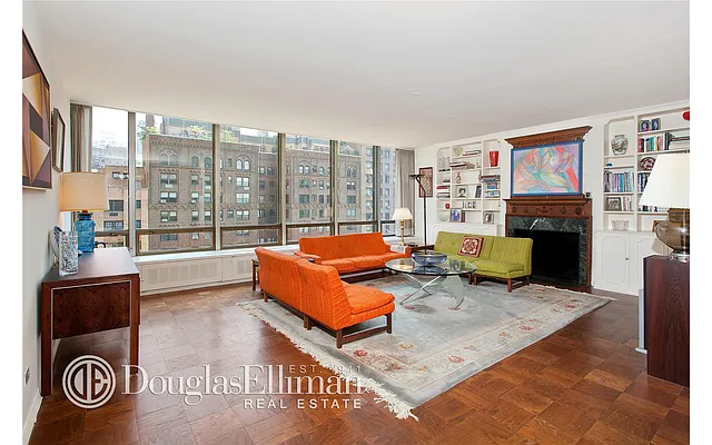 Sold by Douglas Elliman | media 10