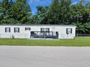 4030 NE 212TH TERRACE, WILLISTON, FL 32696